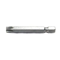 Набор бит ПРАКТИКА Профи Torx Tamper-40 х 50мм 776-492 2 шт