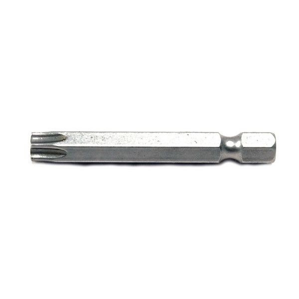 Набор бит ПРАКТИКА Профи Torx Tamper-40 х 50мм 776-492 2 шт