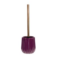 Ёршик для унитаза Purple цвет фиолетовый