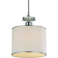 Люстра Arte Lamp Furore A3990SP-1CC E27 1 лампа