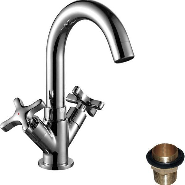Смеситель для раковины Rossinka RS39-62U 534127