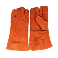 Краги Foxweld Мастер FOXWELD с печатью 7307