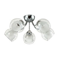 Люстра потолочная Lumion Brinna 3071_5C E27 5 ламп