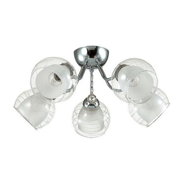 Люстра потолочная Lumion Brinna 3071_5C E27 5 ламп