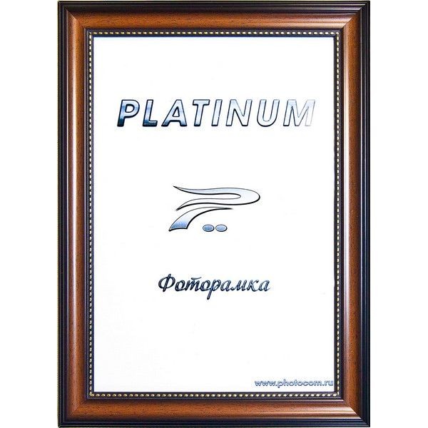 Рамка для фотографии Platinum Турин JW17-203 3045, 30х45 см