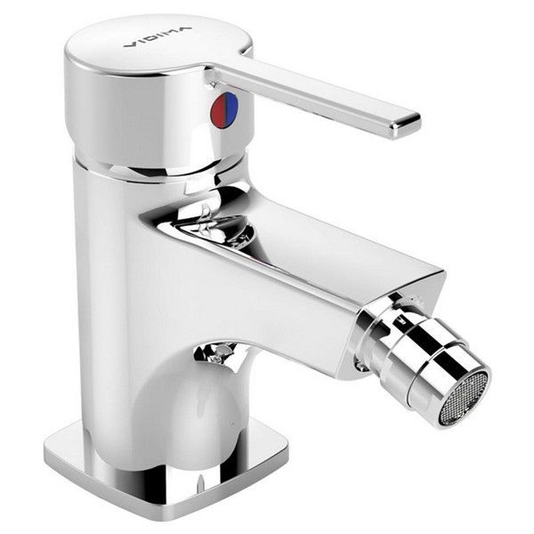 Смеситель для биде Vidima Vidima Logik Ba277Aa