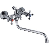Смеситель для ванны Ledeme 8 L2208