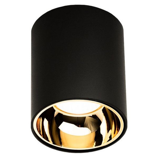 Светильник точечный накладной Citilux Старк CL7440113 4 м²