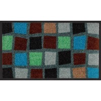 Коврик влаговпитывающий SHAHINTEX Photoprint WASH and DRY 002 42*70