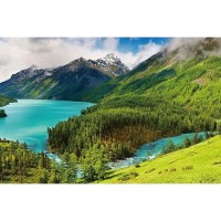 Фотообои Wallberry Decocode 13-0293-PG 250х130 см