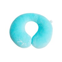 Подушка для шеи AmaroBaby Soft Bagel AMARO-43SB-G0, 23х28 см
