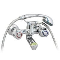 Смеситель для ванны Juguni Deva 402,959
