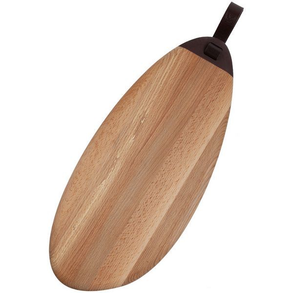 Разделочная доска Very Marque Kitchenery 10433.00, 17.5х39 см
