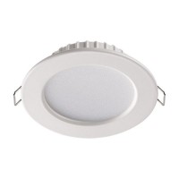 Точечный светильник светодиодный (LED) Novotech LUNA 358028