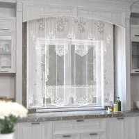 Тюль ЛентаБел 11С6462-Г50, 160см