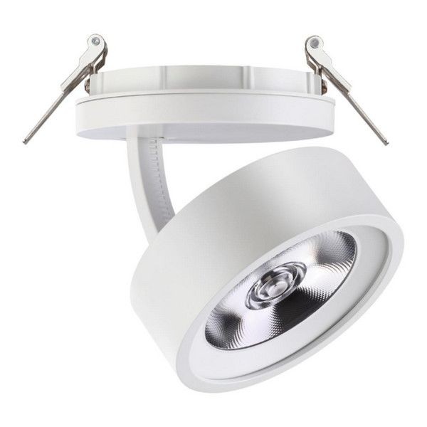 Точечный светильник светодиодный (LED) Novotech PROMETA 357875