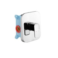 Смеситель для душа скрытого монтажа Ravak 10° X070071