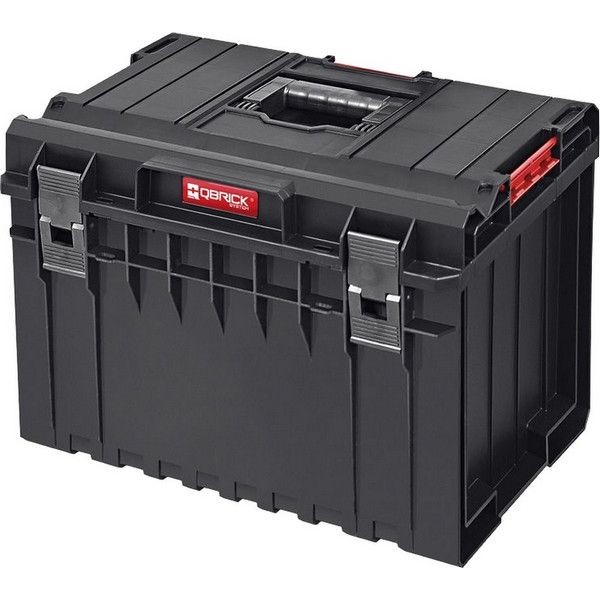 Ящик для инструментов QBRICK SYSTEM ONE 450 BASIC 585x385x420мм