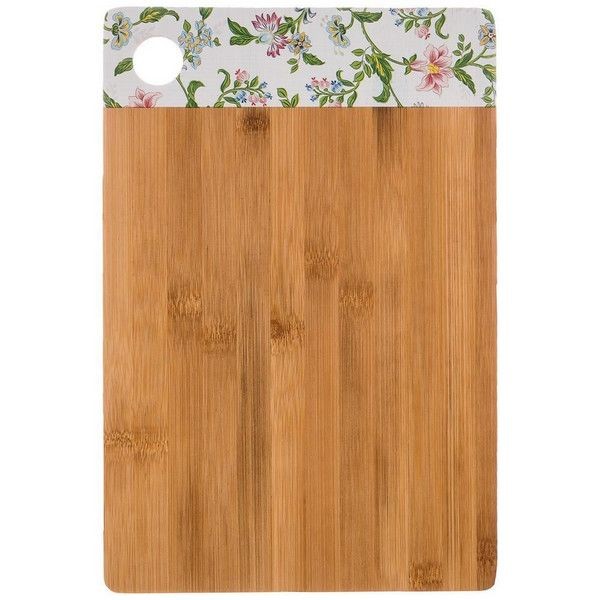 Разделочная доска Agness 897-076 200х300 см Бамбук