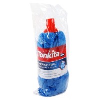 Насадка для швабры Tonkita TK020R, 30 см