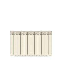 Радиатор биметалл RIFAR Monolit RM500123/41013 12 секций