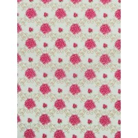 Декоративная самоклеящаяся пленка Color Decor 8022GZFх24 0,45
