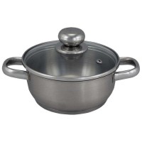 Кастрюля АМЕТ 1.75 л