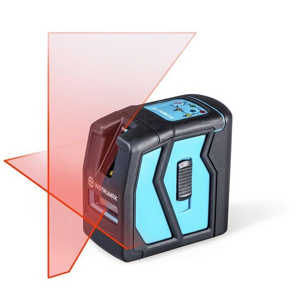 Лазерный уровень INSTRUMAX Element 2D IM0110