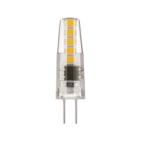 Лампа Electrostandard G4 LED BL124 светодионая G4 3 Вт кукуруза 270 Лм нейтральный свет