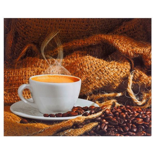 Декобокс 40х50 см «Coffee»