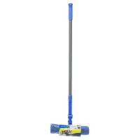 Швабра Domcraft Mops HY0072 120 см