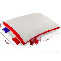 Подушка анатомическая ESPERA Combi-Relax 45х65 см