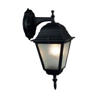 Светильник уличный Arte Lamp Bremen A1012AL-1BK IP44
