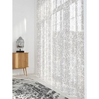 Тюль Томдом Мирабис TD-971376, 280х150 см