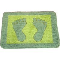 Коврик для ванной PRIMANOVA PATY FOOT D-12991