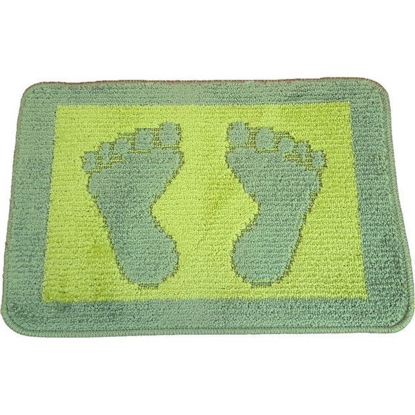 Коврик для ванной PRIMANOVA PATY FOOT D-12991