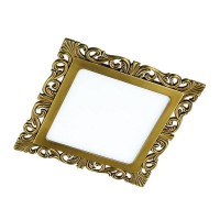 Точечный светильник светодиодный (LED) Novotech PEILI 357272