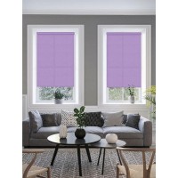 Рулонная штора Pikamo sky040-27, 40х170 см