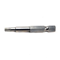 Набор бит ПРАКТИКА Профи Torx Tamper-20 х 50мм 776-454 2 шт