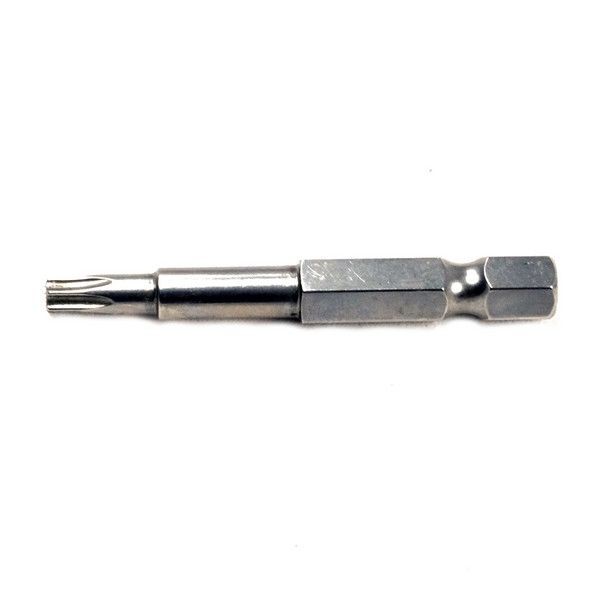 Набор бит ПРАКТИКА Профи Torx Tamper-20 х 50мм 776-454 2 шт