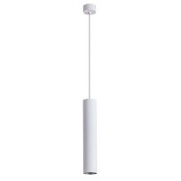 Люстра Arte Lamp Torre A1530SP-1WH GU10 1 лампа