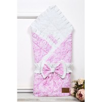 Одеяло детское AmaroBaby Элит 93х93 см, термофайбер