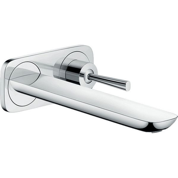 Смеситель для раковины Hansgrohe 15085000