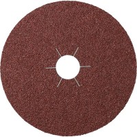 Фибровый круг Klingspor CS 561 180 мм P40 11061 25 шт