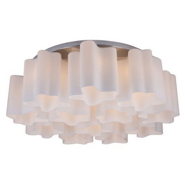 Люстра Arte Lamp Serenata A3479PL-12CC E27 12 ламп