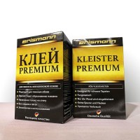 клей обойный Premium