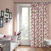 Штора Kauffort Симона 6002620, 270х180 см