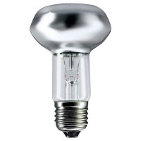 Лампа накаливания Philips C0018853 E27 600 Лм теплый свет