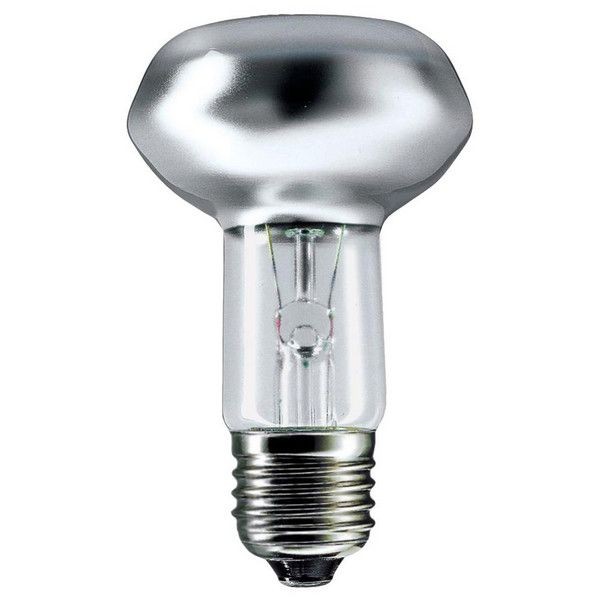 Лампа накаливания Philips C0018853 E27 600 Лм теплый свет