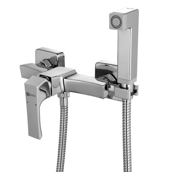 Смеситель для биде LEMARK Unit LM4518C LM4518C